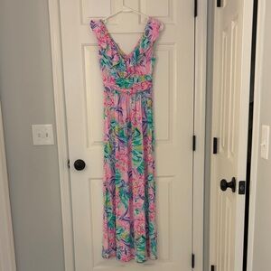 Lilly Pulitzer Maxi